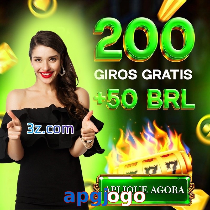 apgjogo slots